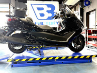 マジェスティ250
