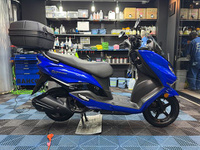 バーグマンＳＴＲＥＥＴ１２５ＥＸ