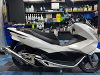 PCX