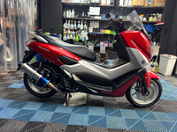 ＮＭＡＸ