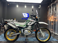 セロー250ファイナルエディション純正ディアショック ヤマハ セロー250 ファイナルエディション (1139423) | 中古