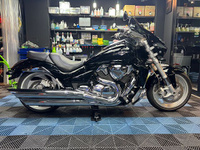 イントルーダーM1800R