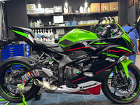 カワサキ Ninja ZX－25R (1132536) | 中古バイク