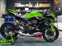 Ｎｉｎｊａ　ＺＸ－２５Ｒ