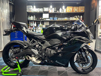 カワサキ Ninja ZX－25R (1132536) | 中古バイク