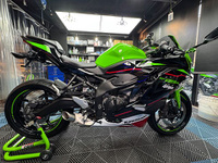 Ｎｉｎｊａ　ＺＸ－２５Ｒ