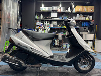 アドレスＶ１００