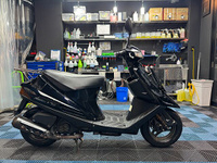 アドレスＶ１００