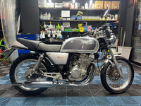ホンダ・GB250クラフ゛マンの中古・新車バイク－検索結果一覧 | 中古