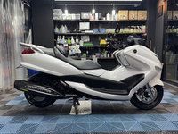 マジェスティ250