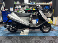 アドレスＶ１００