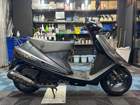 アドレスＶ１００