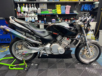 ホーネット２５０