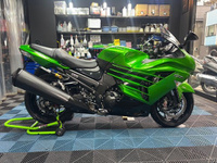 Ｎｉｎｊａ　ＺＸ－１４Ｒ