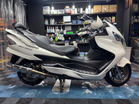 スカイウェイブ２５０タイプＳ