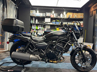 エリミネーター４００