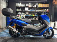 ＮＭＡＸ１５５