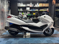 マジェスティ２５０