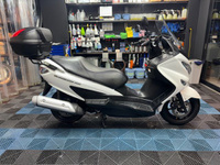 バーグマン２００