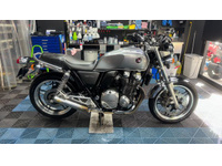 ＣＢ１１００