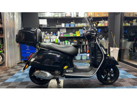 ベスパ　ＧＴＳ３００ｉｅ