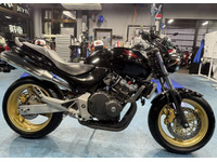 ホンダ ホーネット250 (1203395) | 中古バイク・新車の事ならバイク