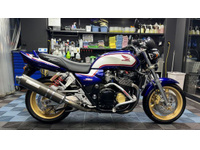 ＣＢ１３００ＳＦ