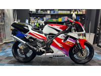 ＴＺＲ２５０Ｒ