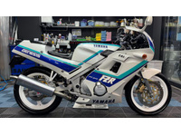 ＦＺＲ２５０