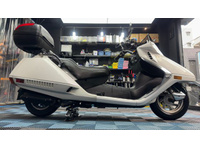 ホンダ フュージョン (1206571) | 中古バイク・新車の事ならバイクの窓口