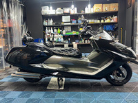 ヤマハ マグザム250 (1199123) | 中古バイク・新車の事ならバイクの窓口