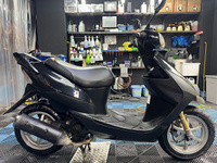スズキ　ZZ　50cc スズキ ZZ 愛車レビュー・評価・インプレ | ウェビック