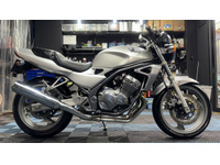 バリオス　1型　フルパワー　全国発送可能 バリオス/カワサキ/KAWASAKI バリオス 全車12ヶ月保証付! 納車後1年間