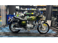 カワサキ　バリオス カワサキ バリオス (1204852) | 中古バイク・新車の事ならバイクの窓口