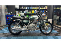 スズキ ST250Eタイプ (1206586) | 中古バイク・新車の事なら