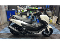 ヤマハ NMAX (1206190) | 中古バイク・新車の事ならバイクの窓口