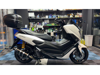 ＮＭＡＸ１５５