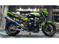 カワサキ ZZR1400 (1167372) | 中古バイク・新車の事ならバイク