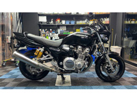 ＸＪＲ１３００