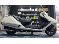 ホンダ フュージョン (1206561) | 中古バイク・新車の事ならバイクの窓口