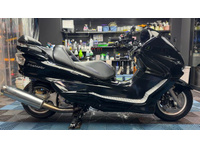 スズキ ST250Eタイプ (1206586) | 中古バイク・新車の事なら