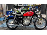 スズキ ST250Eタイプ (1206586) | 中古バイク・新車の事なら スズキ ST250Eタイプ (1206586) | 中古バイク・新車の事なら