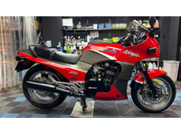 ヤマハ XJR400R (1193307) | 中古バイク・新車の事ならバイクの窓口
