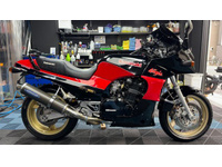 ＧＰＺ９００Ｒ