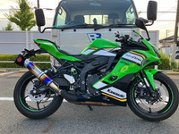 カワサキ Ninja ZX－4RR KRT EDITION (1208782