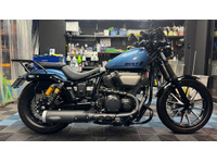 ホンダ フュージョン (1210628) | 中古バイク・新車の事ならバイクの窓口