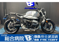 ＢＭＷ　Ｒ　ｎｉｎｅ　　Ｔ　Ｐｕｒｅ