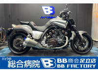 ヤマハ V－MAX (1214749) | 中古バイク・新車の事ならバイクの窓口