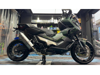 Ｘ－ＡＤＶ