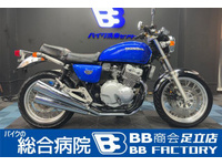 ＣＢ４００Ｆ
